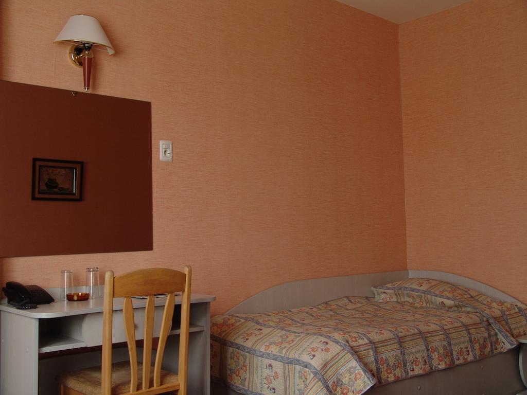 Hotel Zheleznik Stara Zagora Habitación foto